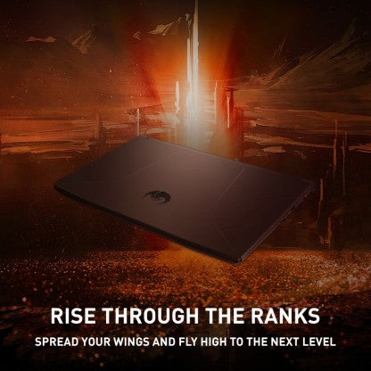 MSI BRAVO 15 RYZEN 5 HEXA CORE AMD R5-5600H - (8 GB/512 GB SSD/WINDOWS 11 HOME/4 GB GRAPHICS/AMD RADEON RX 5500M/144 HZ) BRAVO 15 B5DD-410IN GAMING LAPTOP  (15.6 INCH, BLACK, 2.35 KG KG)