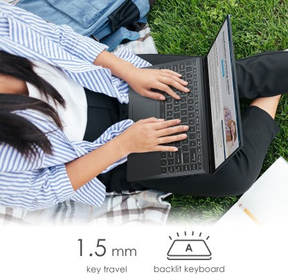 MSI MODERN 14 RYZEN 5 HEXA CORE 5500U - (8 GB/512 GB SSD/WINDOWS 11 HOME) MODERN 14 B5M-242IN THIN AND LIGHT LAPTOP  (14 INCH, CARBON GRAY, 1.3 KG KG)[Like New]