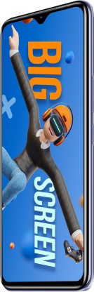 INFINIX HOT 12 (7° PURPLE, 64 GB)  (4 GB RAM)