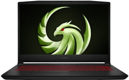 MSI BRAVO 15 RYZEN 5 HEXA CORE AMD R5-5600H - (8 GB/512 GB SSD/WINDOWS 11 HOME/4 GB GRAPHICS/AMD RADEON RX 5500M/144 HZ) BRAVO 15 B5DD-410IN GAMING LAPTOP  (15.6 INCH, BLACK, 2.35 KG KG)