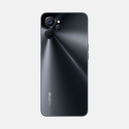 REALME 9I 5G (ROCKING BLACK, 128 GB)  (6 GB RAM) [Like New]