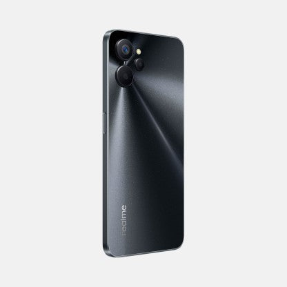 REALME 9I 5G (ROCKING BLACK, 64 GB)  (4 GB RAM) [Like New]