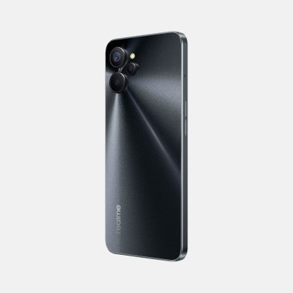REALME 9I 5G (ROCKING BLACK, 64 GB)  (4 GB RAM) [Like New]