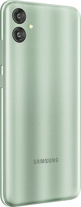 SAMSUNG GALAXY F04 (OPAL GREEN, 64 GB)  (4 GB RAM)