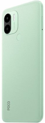 POCO C50 (COUNTRY GREEN, 32 GB)  (2 GB RAM)