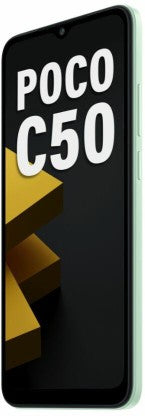 POCO C50 (COUNTRY GREEN, 32 GB)  (2 GB RAM)