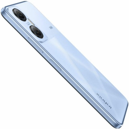 INFINIX HOT 20 5G (SPACE BLUE, 128 GB)  (6 GB RAM)