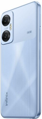 INFINIX HOT 20 5G (SPACE BLUE, 128 GB)  (6 GB RAM)