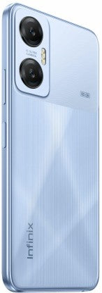INFINIX HOT 20 5G (SPACE BLUE, 128 GB)  (6 GB RAM)