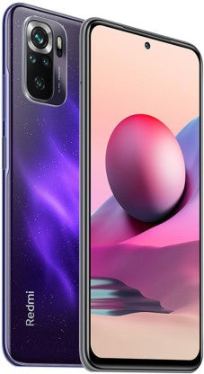 REDMI NOTE 11 SE (THUNDER PURPLE, 64 GB)  (6 GB RAM)