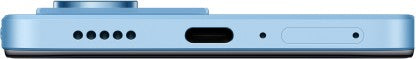 REDMI NOTE 12 PRO 5G (GLACIER BLUE, 256 GB)  (8 GB RAM)