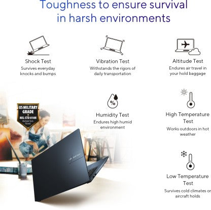 ASUS VIVOBOOK PRO 15 OLED RYZEN 7 OCTA CORE AMD R7-4800H - (16 GB/512 GB SSD/WINDOWS 11 HOME/4 GB GRAPHICS/NVIDIA GEFORCE GTX 1650 MAX Q) M6500IH-L1701WS CREATOR LAPTOP  (15.6 INCH, QUIET BLUE, 1.80 KG, WITH MS OFFICE)[Like New]