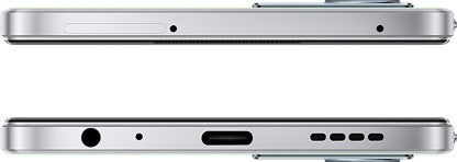 VIVO T1 5G (SILKY WHITE, 128 GB)  (6 GB RAM) [Like New]