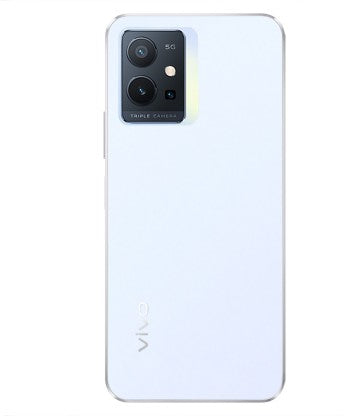 VIVO T1 5G (SILKY WHITE, 128 GB)  (6 GB RAM) [Like New]