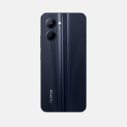 REALME C33 (NIGHT SEA, 32 GB)  (3 GB RAM) [Like New]