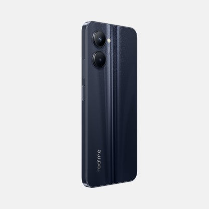 REALME C33 (NIGHT SEA, 32 GB)  (3 GB RAM) [Like New]