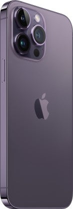 APPLE IPHONE 14 PRO MAX (DEEP PURPLE, 128 GB)
