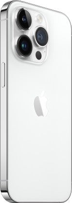 APPLE IPHONE 14 PRO (SILVER, 256 GB)