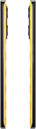 REALME GT NEO 3T (DASH YELLOW, 128 GB)  (6 GB RAM)