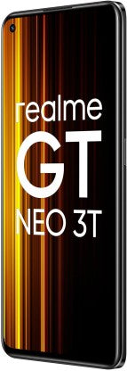REALME GT NEO 3T (DASH YELLOW, 128 GB)  (6 GB RAM)