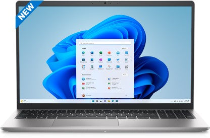 DELL INSPIRON CORE I5 12TH GEN - (8 GB/512 GB SSD/WINDOWS 11 HOME) NEW INSPIRON 15 LAPTOP THIN AND LIGHT LAPTOP  (15.6 INCH, PLATINUM SILVER, 1.65 KG, WITH MS OFFICE)