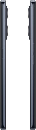 REALME GT NEO 3T (SHADE BLACK, 128 GB)  (6 GB RAM)