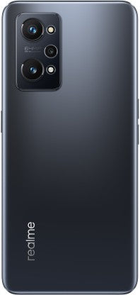 REALME GT NEO 3T (SHADE BLACK, 128 GB)  (6 GB RAM)