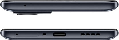 REALME GT NEO 3T (SHADE BLACK, 128 GB)  (6 GB RAM)