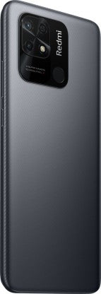 REDMI 10 (MIDNIGHT BLACK, 64 GB)  (4 GB RAM)