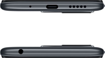 REDMI 10 (MIDNIGHT BLACK, 64 GB)  (4 GB RAM)