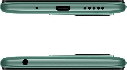 REDMI 10 (CARIBBEAN GREEN, 64 GB)  (4 GB RAM)