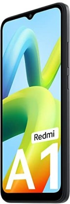 REDMI A1 (BLACK, 32 GB)  (2 GB RAM)