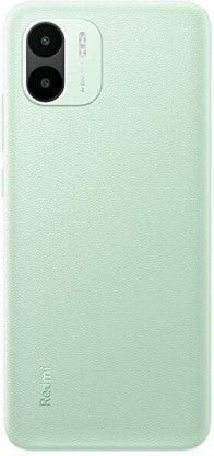 REDMI A1 (LIGHT GREEN, 32 GB)  (2 GB RAM)