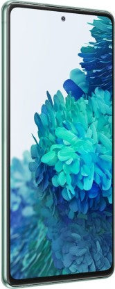 SAMSUNG GALAXY S20 FE (CLOUD MINT, 128 GB)  (8 GB RAM)