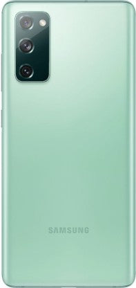SAMSUNG GALAXY S20 FE (CLOUD MINT, 128 GB)  (8 GB RAM)