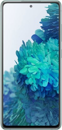SAMSUNG GALAXY S20 FE (CLOUD MINT, 128 GB)  (8 GB RAM)