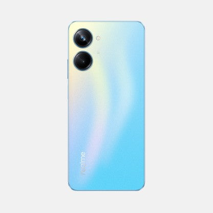 REALME 10 PRO 5G (NEBULA BLUE, 128 GB)  (8 GB RAM)