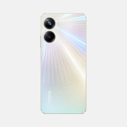 REALME 10 PRO 5G (HYPERSPACE, 128 GB)  (8 GB RAM)