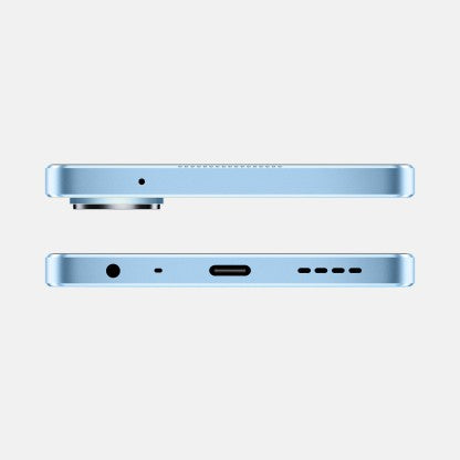 REALME 10 PRO 5G (NEBULA BLUE, 128 GB)  (8 GB RAM)