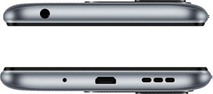 REDMI 10A (SLATE GREY, 64 GB)  (4 GB RAM)