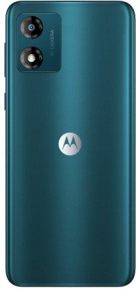 MOTOROLA E13 (AURORA GREEN, 64 GB)  (4 GB RAM)