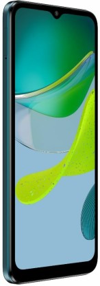 MOTOROLA E13 (AURORA GREEN, 64 GB)  (4 GB RAM)
