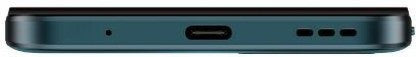 MOTOROLA E13 (AURORA GREEN, 64 GB)  (4 GB RAM)
