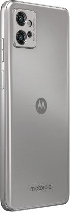 MOTOROLA G32 (SATIN SILVER, 128 GB)  (8 GB RAM)