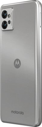 MOTOROLA G32 (SATIN SILVER, 128 GB)  (8 GB RAM)