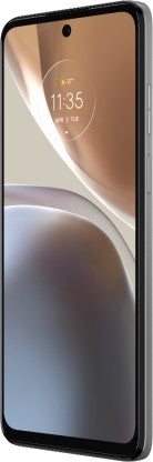MOTOROLA G32 (SATIN SILVER, 128 GB)  (8 GB RAM)