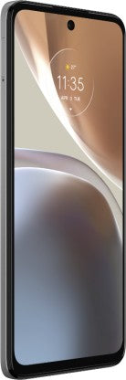 MOTOROLA G32 (SATIN SILVER, 128 GB)  (8 GB RAM)