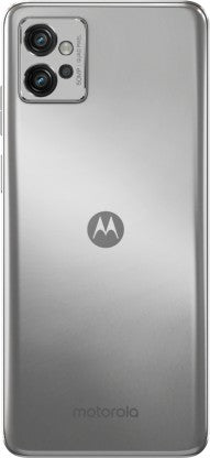 MOTOROLA G32 (SATIN SILVER, 128 GB)  (8 GB RAM)
