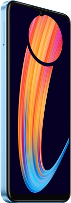 INFINIX HOT 30I (GLACIER BLUE, 128 GB)  (8 GB RAM)
