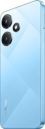 INFINIX HOT 30I (GLACIER BLUE, 128 GB)  (8 GB RAM)